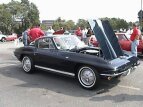 Thumbnail Photo 2 for 1964 Chevrolet Corvette